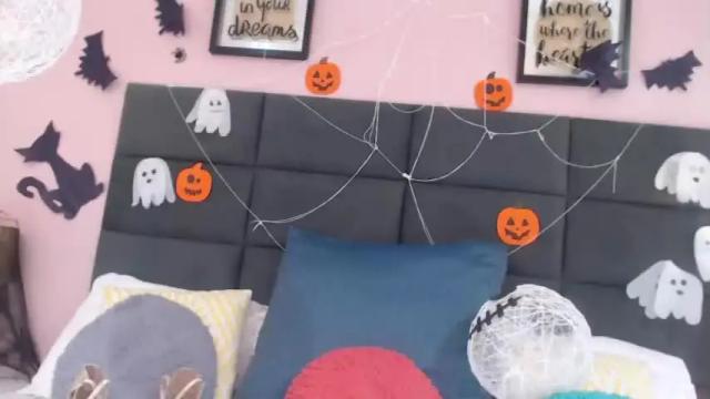 Image 7 of nahomiversage Stream on Chaturbate on 27 months ago