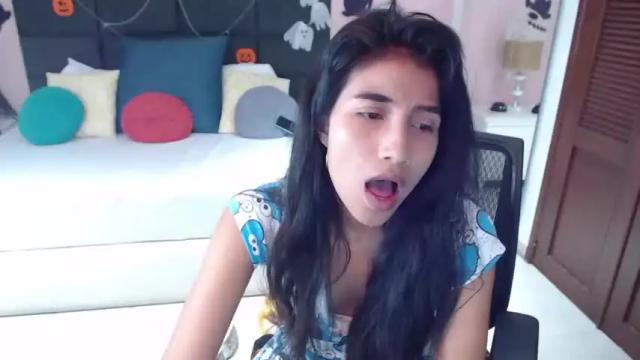 Image 2 of nahomiversage Stream on Chaturbate on 27 months ago