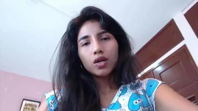 Image 4 of nahomiversage Stream on Chaturbate on 27 months ago