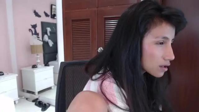 Image 11 of nahomiversage Stream on Chaturbate on 27 months ago