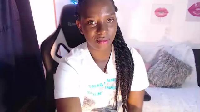 Thumbnail 1, nahomy_ebony240's Stream at Chaturbate, 17 months ago