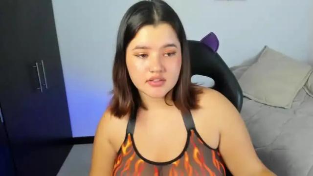 Thumbnail 2, nahomy_oxox's Stream at Chaturbate, 19 months ago