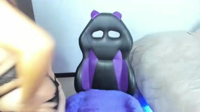 Thumbnail 1, nahomy_oxox's Stream at Chaturbate, 18 months ago