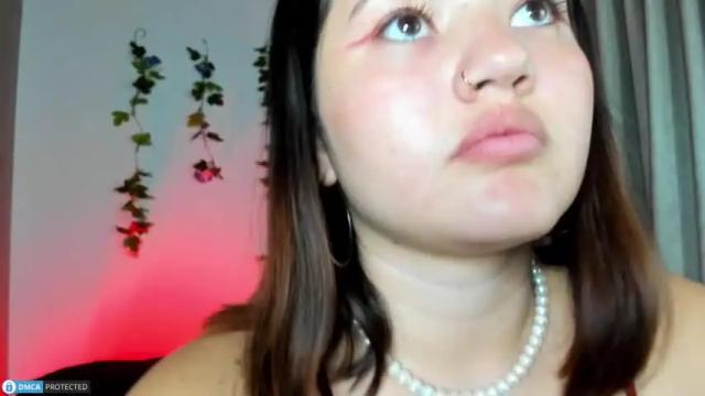 Image 12 of nahomy_oxox Stream on Chaturbate on 16 months ago
