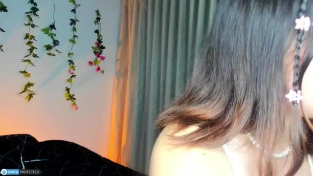 Image 6 of nahomy_oxox Stream on Chaturbate on 15 months ago