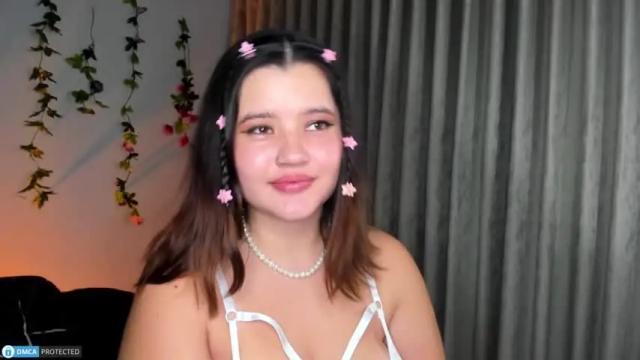 Image 8 of nahomy_oxox Stream on Chaturbate on 15 months ago