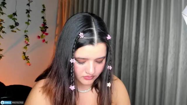 Thumbnail 3, nahomy_oxox's Stream at Chaturbate, 15 months ago
