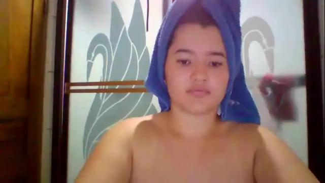 Image 11 of nahomy_oxox Stream on Chaturbate on 18 hours ago