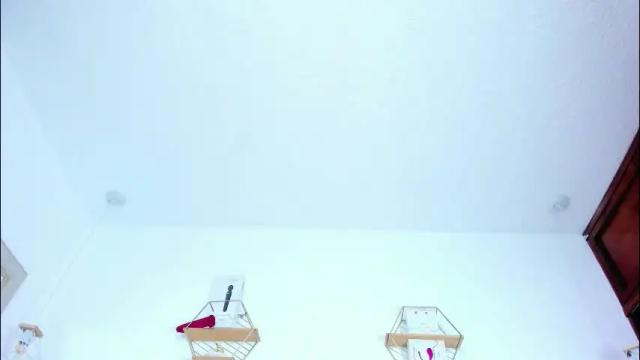 Image 8 of nahomygrey_ Stream on Chaturbate on 1 month ago