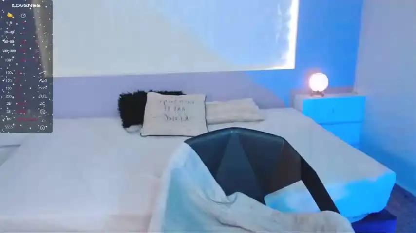 nahomyowens420 Chaturbate