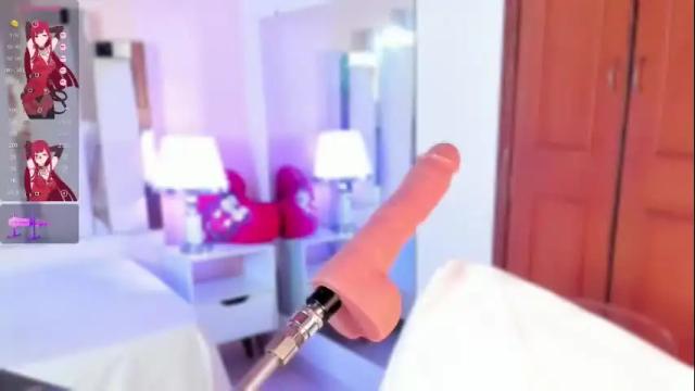 Image 7 of nahomyroberts Stream on Chaturbate on 1 month ago