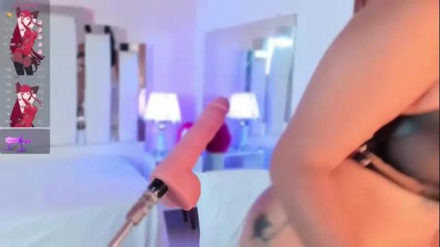 Image 3 of nahomyroberts Stream on Chaturbate on 1 month ago