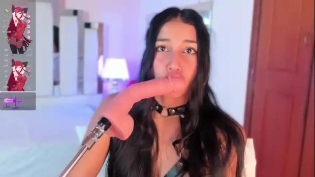 Thumbnail 2, nahomyroberts's Stream at Chaturbate, 1 month ago