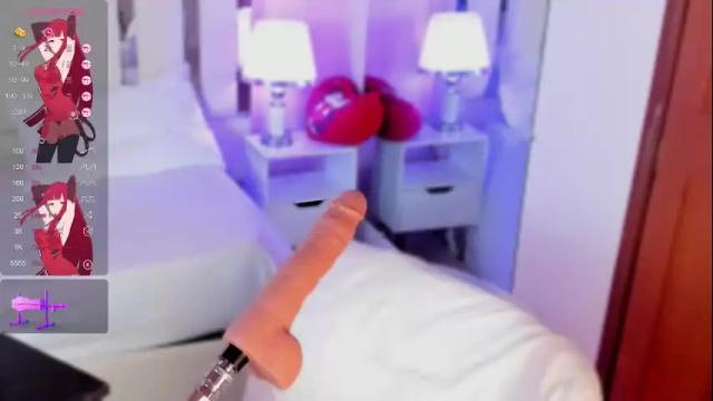 Image 2 of nahomyroberts Stream on Chaturbate on 1 month ago