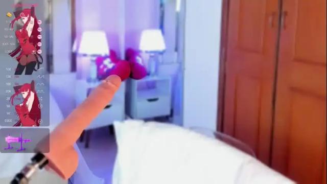 Image 7 of nahomyroberts Stream on Chaturbate on 1 month ago