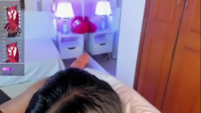 Thumbnail 1, nahomyroberts's Stream at Chaturbate, 1 month ago