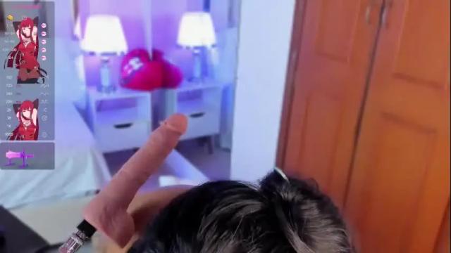 Image 8 of nahomyroberts Stream on Chaturbate on 1 month ago