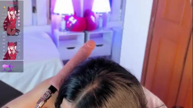 Image 2 of nahomyroberts Stream on Chaturbate on 1 month ago