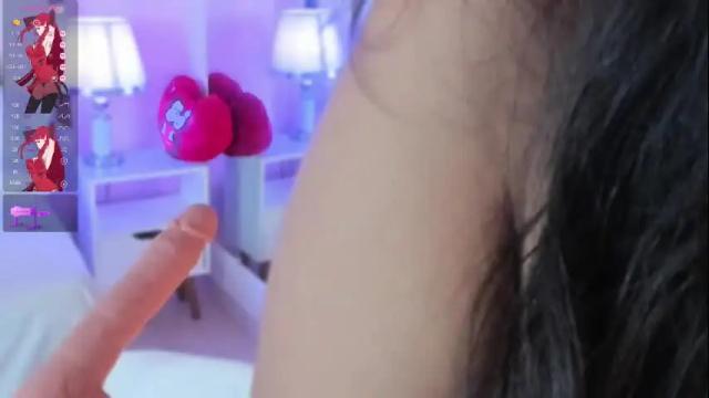Thumbnail 1, nahomyroberts's Stream at Chaturbate, 26 days ago