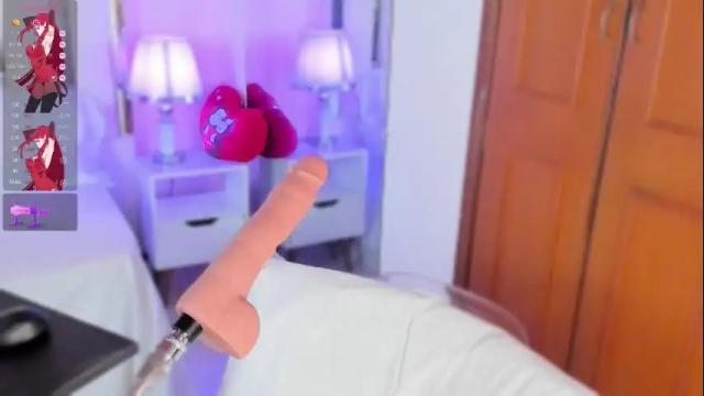 Image 3 of nahomyroberts Stream on Chaturbate on 25 days ago