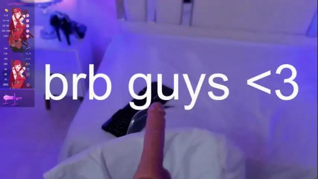 Thumbnail 1, nahomyroberts's Stream at Chaturbate, 13 days ago