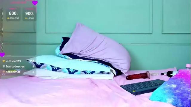 Image 10 of nahomys_kym Stream on Chaturbate on 1 month ago