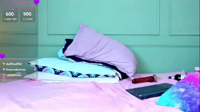 Image 7 of nahomys_kym Stream on Chaturbate on 1 month ago