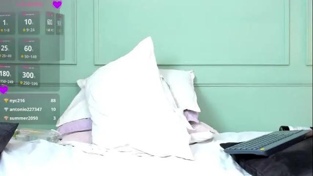 Image 11 of nahomys_kym Stream on Chaturbate on 1 month ago