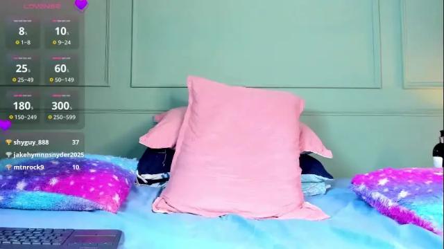 Image 11 of nahomys_kym Stream on Chaturbate on 25 days ago