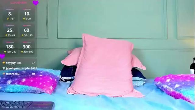 Image 8 of nahomys_kym Stream on Chaturbate on 25 days ago