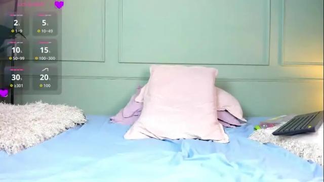 Image 2 of nahomys_kym Stream on Chaturbate on 21 days ago