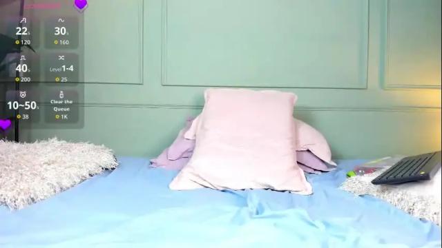 Image 3 of nahomys_kym Stream on Chaturbate on 21 days ago