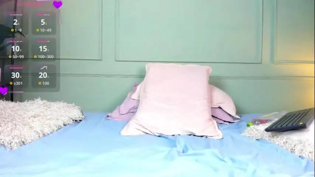 Image 4 of nahomys_kym Stream on Chaturbate on 21 days ago