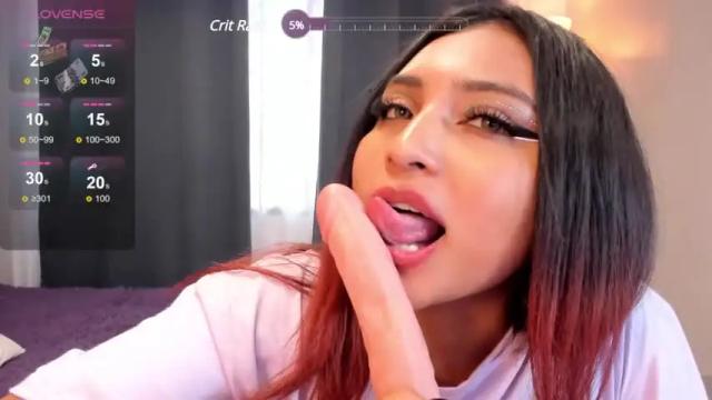 Image 10 of naia_cruz_ Stream on Chaturbate on 13 months ago