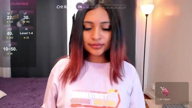 Image 11 of naia_cruz_ Stream on Chaturbate on 13 months ago