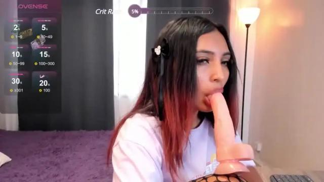 Image 12 of naia_cruz_ Stream on Chaturbate on 13 months ago