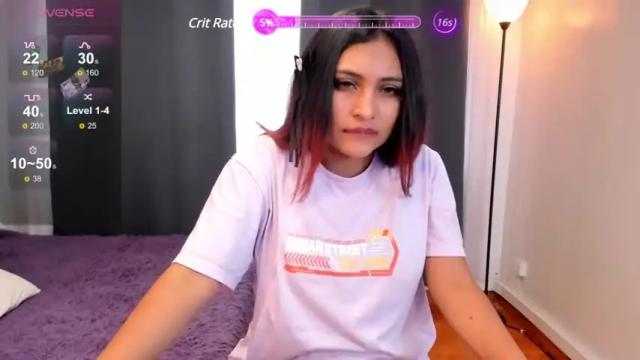 Image 3 of naia_cruz_ Stream on Chaturbate on 13 months ago