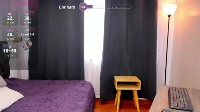 Image 8 of naia_cruz_ Stream on Chaturbate on 13 months ago