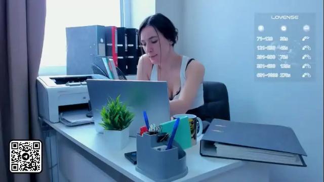 Thumbnail 2, naiamo's Stream at Chaturbate, 1 month ago