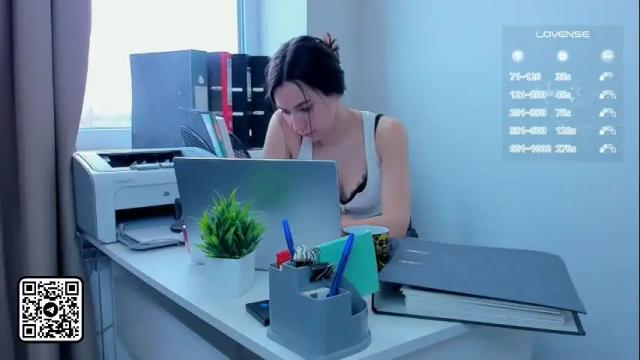 Thumbnail 3, naiamo's Stream at Chaturbate, 1 month ago