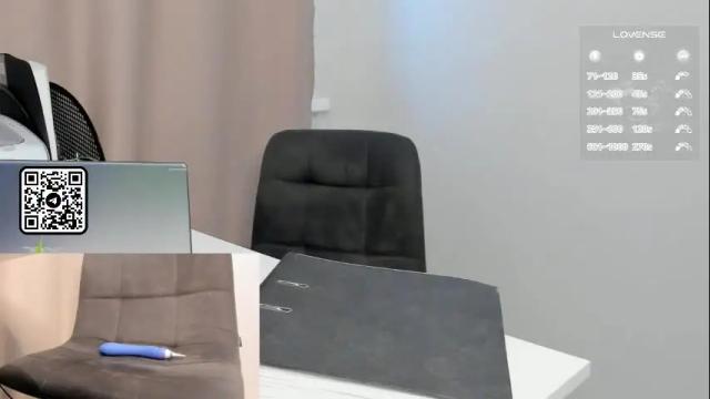 Thumbnail 3, naiamo's Stream at Chaturbate, 1 month ago