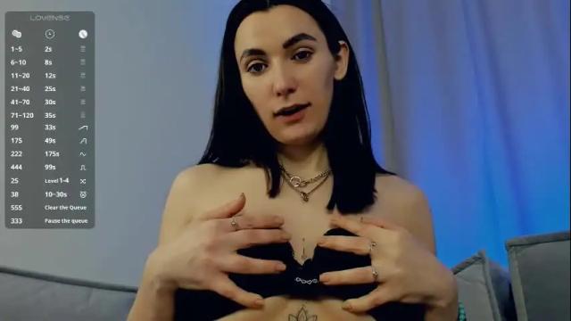 Thumbnail 2, naiamo's Stream at Chaturbate, 1 month ago