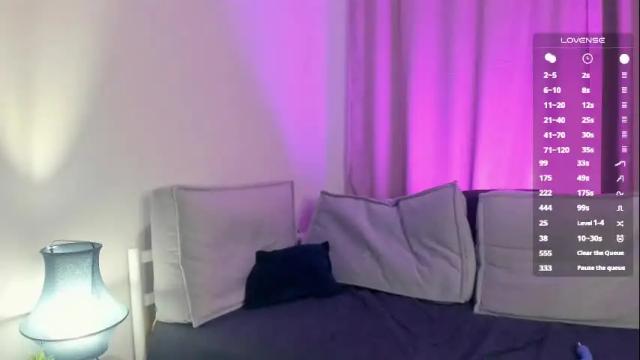 Thumbnail 1, naiamo's Stream at Chaturbate, 1 month ago