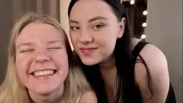 Thumbnail 2, naiamo's Stream at Chaturbate, 20 days ago