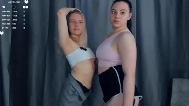 Thumbnail 1, naiamo's Stream at Chaturbate, 12 days ago