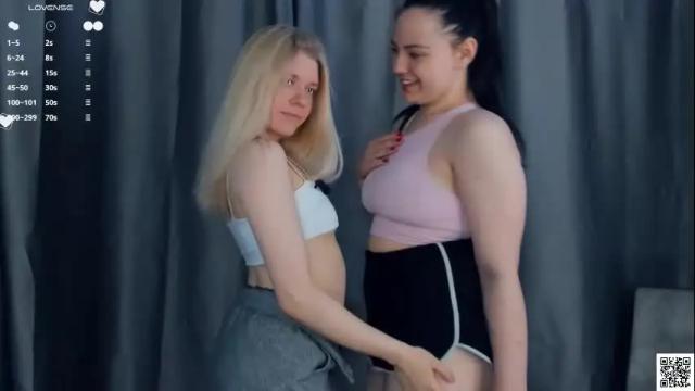 Thumbnail 3, naiamo's Stream at Chaturbate, 12 days ago