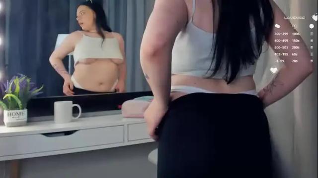 Thumbnail 1, naiamo's Stream at Chaturbate, 4 days ago