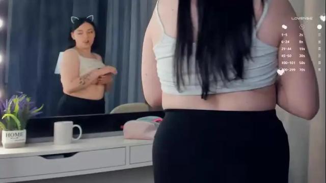 Image 3 of naiamo Stream on Chaturbate on 7 days ago