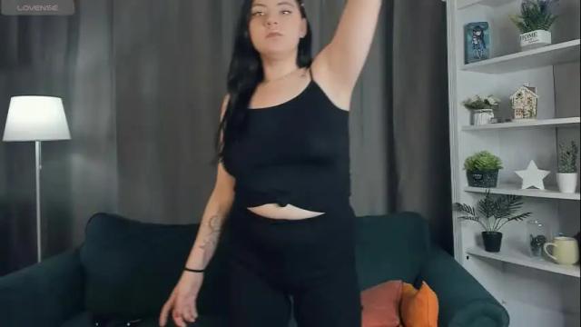 Thumbnail 1, naiamo's Stream at Chaturbate, 7 months ago