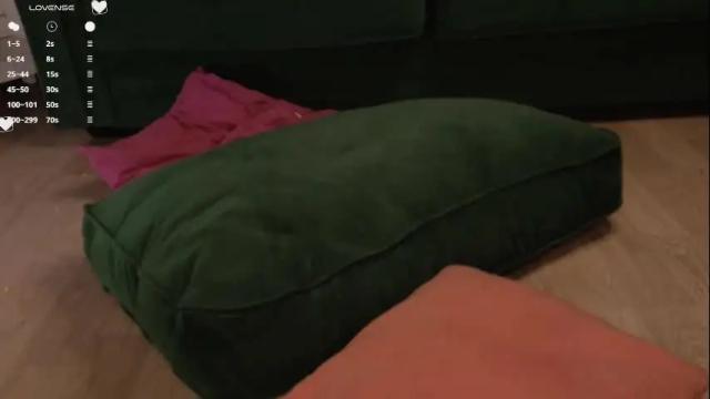 Image 11 of naiamo Stream on Chaturbate on 7 months ago